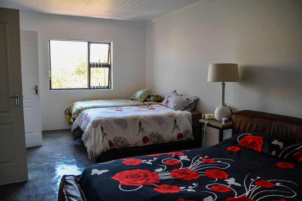 5 Bedroom Property for Sale in Louis Rood Western Cape